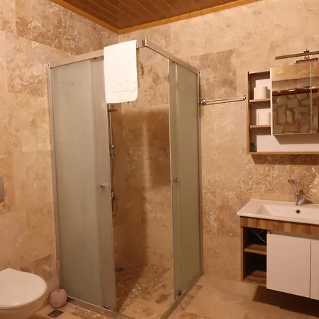 Wisstone Hotel Nevşehir