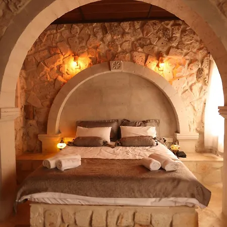 Wisstone Nevsehir