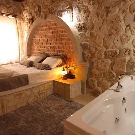 Wisstone Hotel Nevşehir