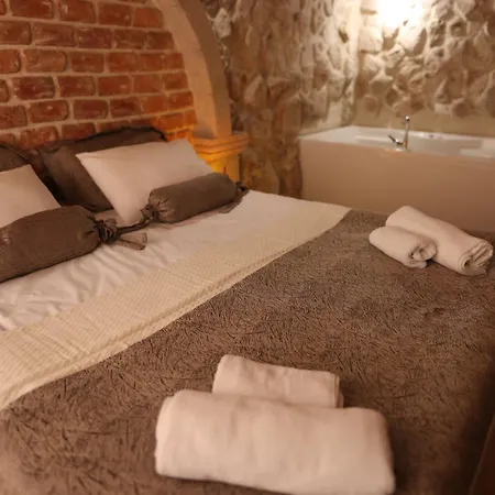 Hotel Wisstone *