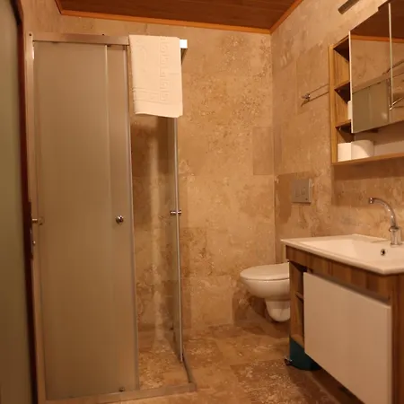 Hotel Wisstone Nevşehir