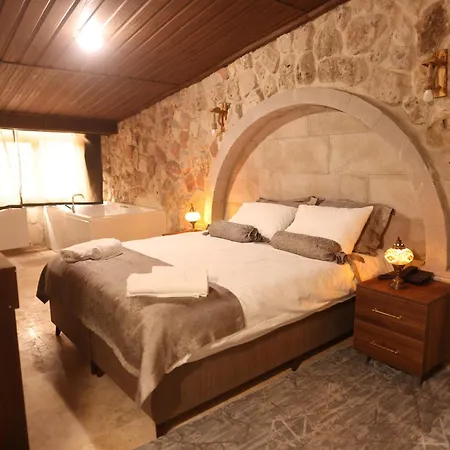 Wisstone Nevsehir