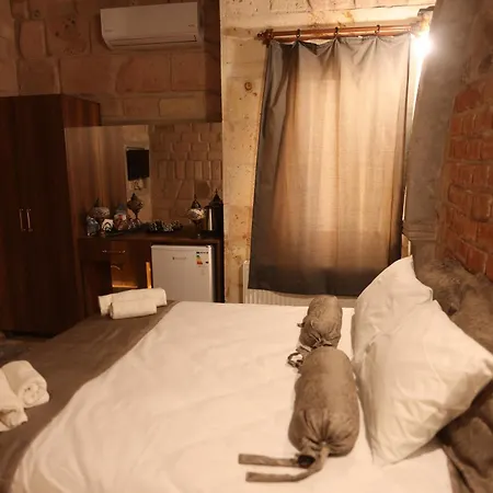 Hotel Wisstone Nevsehir