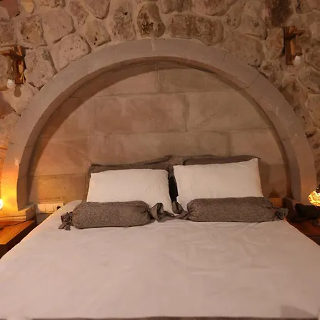 Wisstone * Nevşehir