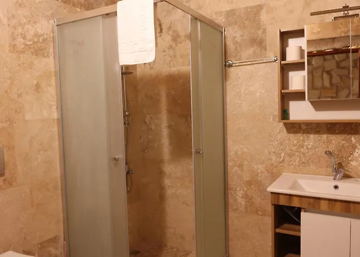 Wisstone מלון נבשהיר