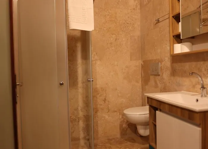 מלון Wisstone נבשהיר