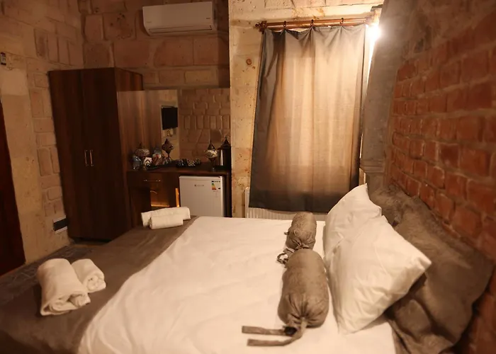 מלון Wisstone נבשהיר